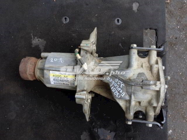 AA534000AE Ford 