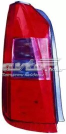 Задні ліхтарі Fiat/Alfa/Lancia 51732445 ціна, від 58.80 USD
