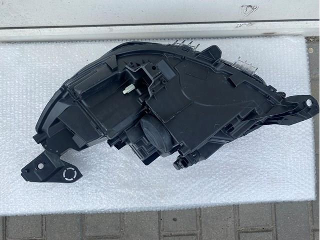 Права блок фара Peugeot/Citroen 9833036180 ціна, від 571.05 USD