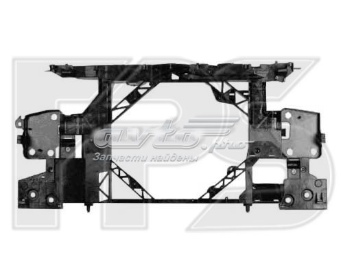 Панель передня FPS FP5619200 ціна, від 58.15 USD