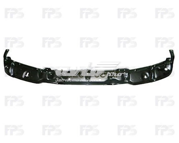 Шина бампера переднього FPS FP3735940 ціна, від 57.01 USD