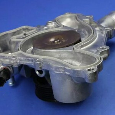  Chrysler 68346916AB ціна, від 419.06 USD