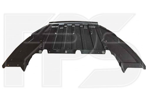 Кенгурятник FPS FP2819220 ціна, від 14.89 USD
