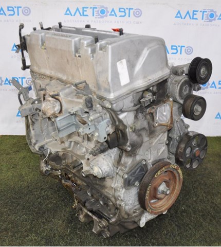  Honda 10002R5CA00