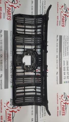 Облицювання радіатора Toyota 5310160954 ціна, від 498.89 USD