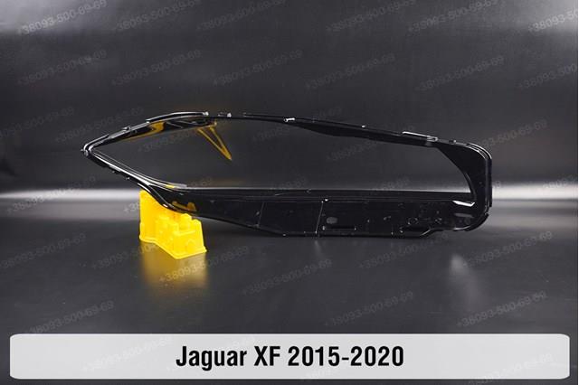 Купити T2H35335 Jaguar Фара передня права