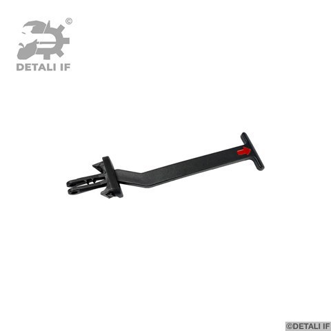 Купити DF13121 Detali IF Ручка відкривання капота