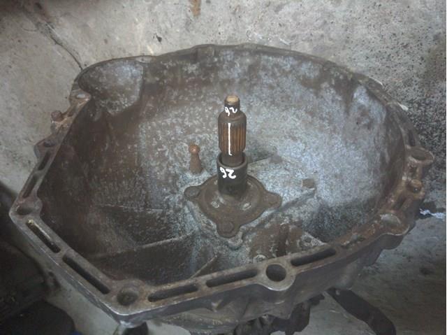 A2022601400 Mercedes МКПП