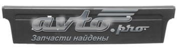 Панель кріплення номерного знака, переднього FP0075929 FPS