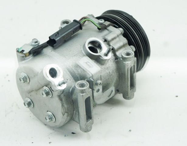 Компресор системи кондиціювання MSG Rebuilding 9827596080 ціна, від 140.73 USD