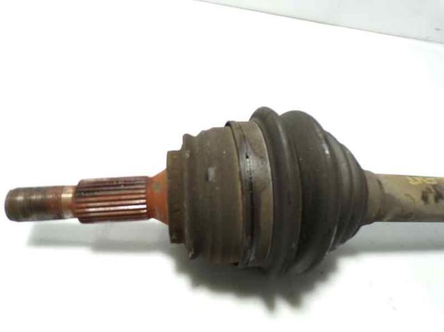 Привід передній лівий Peugeot/Citroen 9675025880 ціна, від 42.18 USD