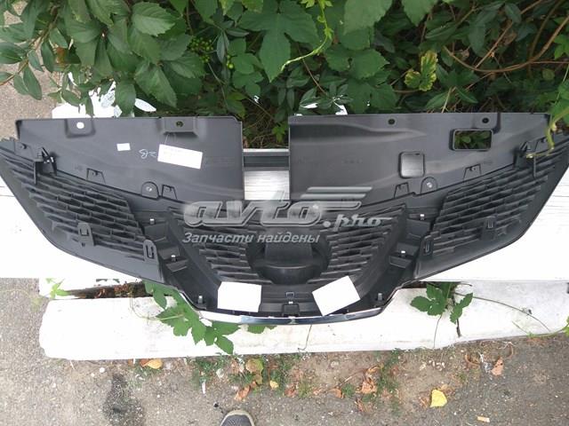 623106MG0A Nissan/Infiniti Решітка радіатора
