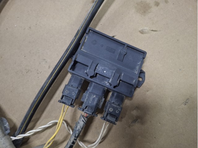 KR9P67FD1A Mazda 