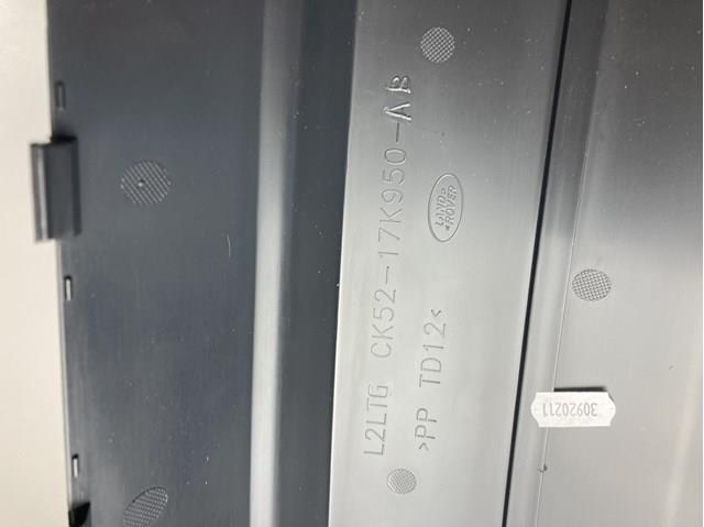  Land Rover CK5217K950AB