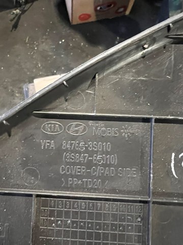 847653S010 Hyundai/Kia 