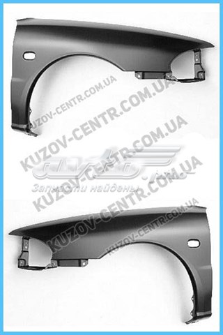 Ліве переднє крило FPS FP3716311 ціна, від 1.41 USD