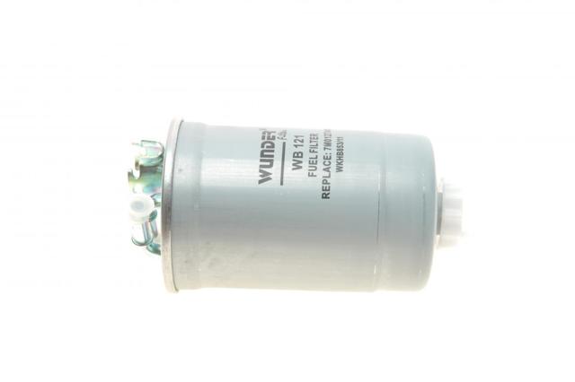 WB121 Wunder Фільтр палива