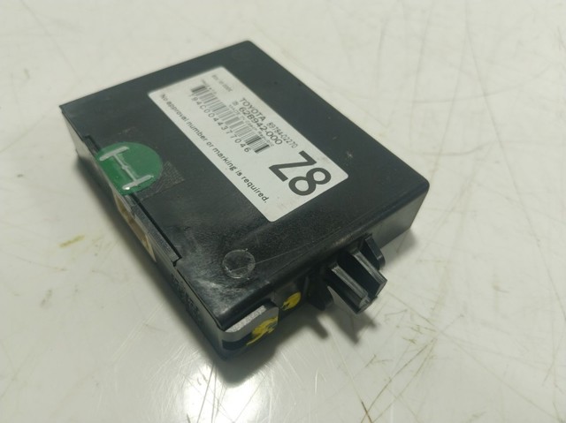 8978402270 Toyota 