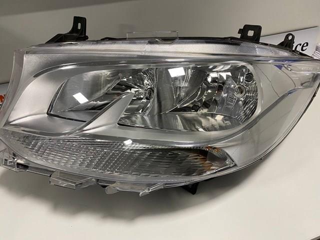  Mercedes A9109060500