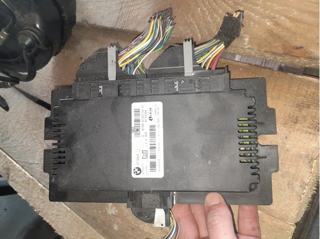 Блок керування освітленням 61359153779 BMW