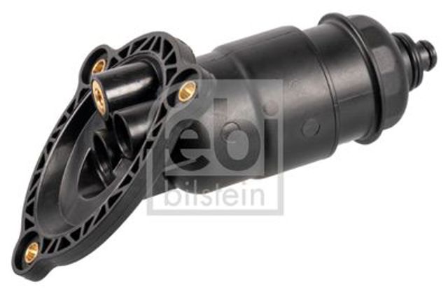 Купити 109626 Febi Масло і фільтр в коробку автомат 