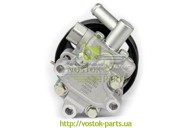 1014012263 Geely Насос гідропідсилювача