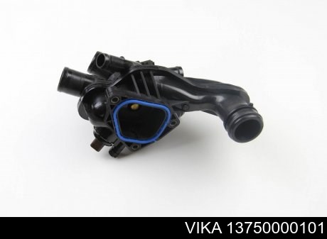 Термостат в зборі Vika 13750000101