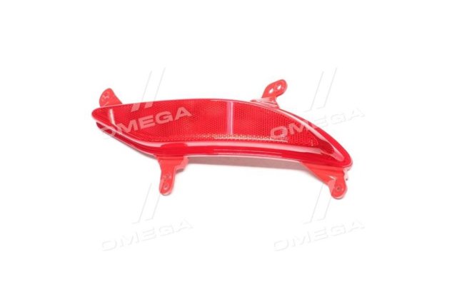 924062W200 Hyundai/Kia Правий відбивач бампера