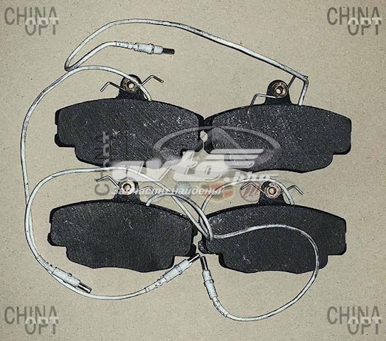 L3501102A1 Lifan Гальмо дискове переднє