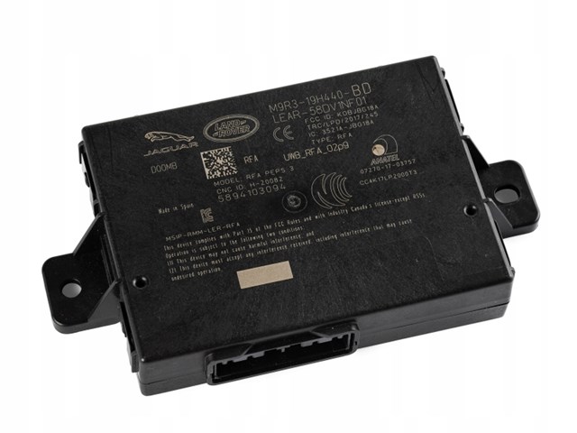 LR170911 Land Rover 