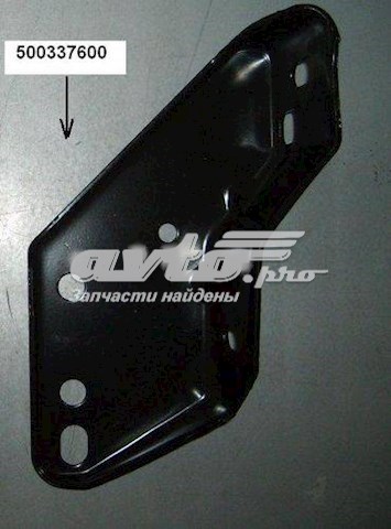 500337600 Iveco 