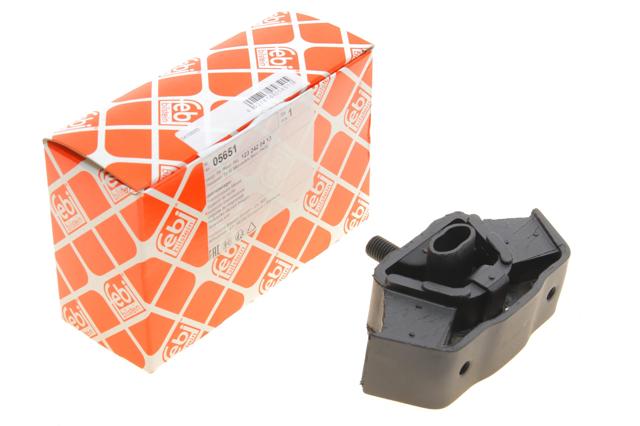 Купити 5651 Febi Подушка коробки передач