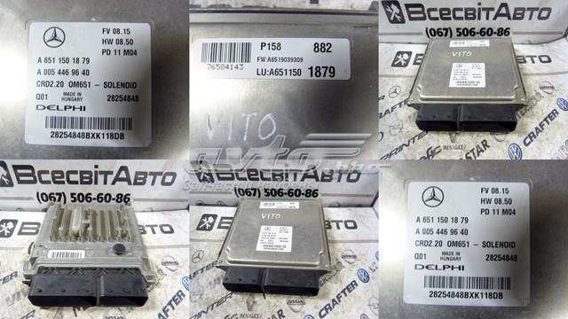  A0054469640 Mercedes