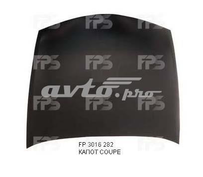 Капот FPS FP3016282