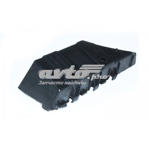 A132803571 Chery Лівий кронштейн переднього бампера