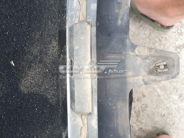 5211907912 Toyota Бампер передній в зборі