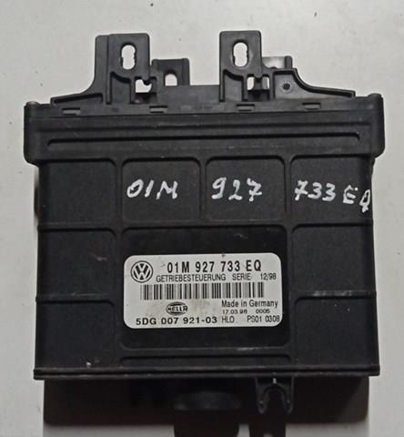  01M927733EQ VAG