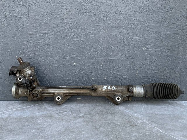 RFXW4C3550EB Jaguar Рейковий рульовий механізм