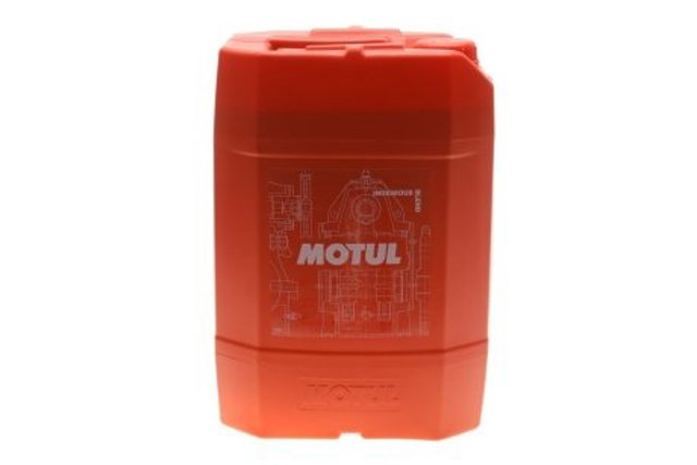 Масло трансмісії 843922 Motul
