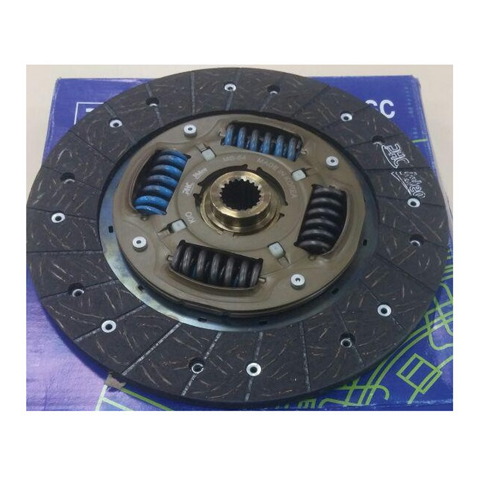 Диск зчеплення MB64 VALEO