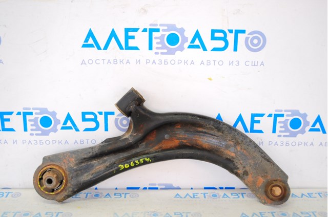 545009AM1B Nissan/Infiniti Важіль передньої підвіски нижній, правий
