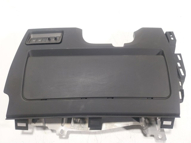 Подушка безпеки, водійська, AIRBAG, захисту колін LR026034 Land Rover