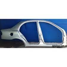 Ремчасть кузова права ZAZ TF698P5401064 ціна, від 104.97 USD