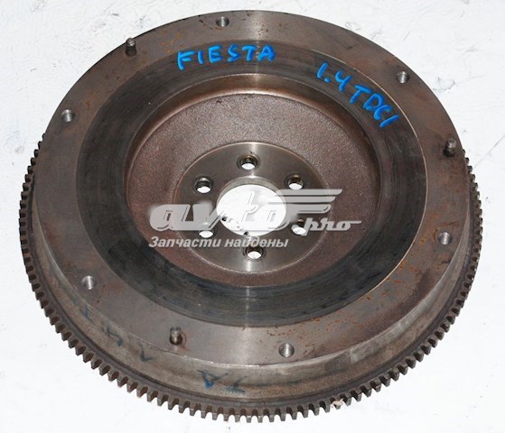  Ford 9649190580