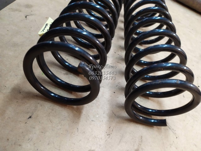 Пружина задня Rider 21082912712 ціна, від 12.50 USD