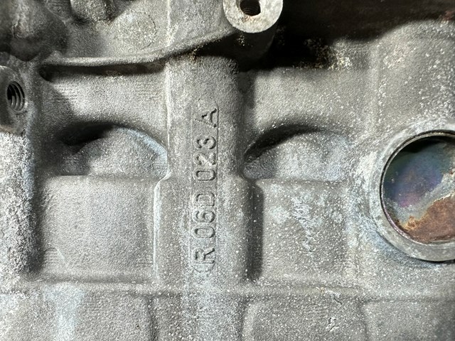 Купити 06D023A VAG 