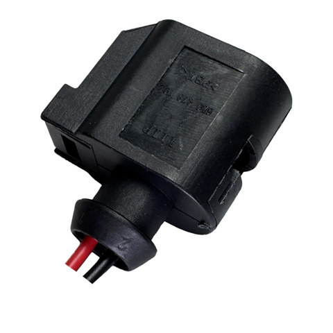 Роз’єм датчика ABS Detali IF DF18837 ціна, від 3.43 USD