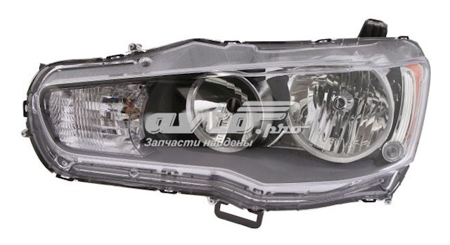Фари FPS FP4811R3P ціна, від 68.04 USD