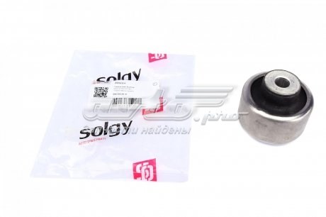 201224 Solgy Сайлентблок переднього нижнього важеля