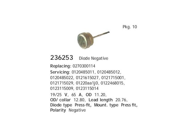 236252 Cargo 